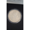 Image 10 : (3) 90% Silver U.S  Coins - 1935 Peace Dollar, 1943-S Walking Liberty Half Dollar, 1921-D Morgan 