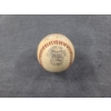 Image 2 : Vintage 1950's Spalding Official National League Baseball - HOME RUN BALL CAUGHT IN 1954!