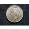 Image 3 : 1923 Silver United States Peace Dollar 