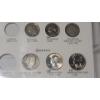 Image 6 : Twentieth Century Type Coins - Including Lots Of Silver Coins - Face Value: $6.84