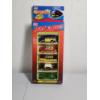 Image 1 : Buddy L Imperial Mighty Machines 5-Pack 1:64 Scale Diecast Ford Classic Cars 