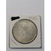 Image 1 : United States 1922 90% Silver Peace Dollar