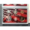 Image 5 : 2003 United States Mint Silver Proof Set 