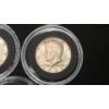 Image 8 : (8) 1964 90% Silver Kennedy Half Dollars - Face Value: $4.00