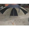 Image 1 : Collapsible Button Open Golf Umbrella
