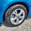 Image 22 : Beautiful Blue 2014 Ford Focus SE FWD ~ 140,369 Miles ~ 2 Liter I-4 Ti-VCT Engine~ Nice Smooth Drive