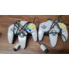 Image 6 : Nintendo 64 Game System W/ 2 Controllers, StarWars Ep1 Race / Micro Machines Turbo 64 Games 