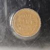 Image 16 : "Truth Is Sometimes Stranger Than Fiction" Lincoln & Kennedy Coin Set FV: $1.54