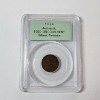 Image 1 : PCGS Authentic 1920 Lincoln Wheat Cent