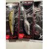 Image 3 : 4 - Brand New Xcalibur Fishing Lures - Mint In The Box
