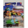 Image 7 : Hot Wheels (Lot of 5) - Masters of the Universe Edition