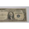 Image 3 : United States Series 1935 G $1 Silver Certificate With Smith And Dillon Signatures