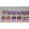 Image 7 : Mewtwo Battle Arena Pokémon Deck Box With Holo, Rare & Common Pokémon Cards