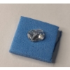Image 8 : IGI Laboratory Grown Loose 1.03 Carat Cushion Modified Brilliant Diamond With Paperwork