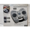 Image 1 : Homedics TherapistSelect - Professional Reflexology Foot Massager - NIB!!!