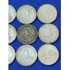 Image 8 : Assorted Year U.S. Silver Quarters - Including 1929 Standing Liberty Quarter FV: $3.25