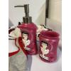 Image 7 : Betty Boop Collectibles - Thermos - PJ's size L 12-14 - Medium Tank top - Motor Car Teapot