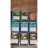Image 15 : Large Assortment Of Magic The Gathering Cards Including Signed, Holos & Common Cards
