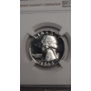 Image 2 : NGC 1964 PF 68 Washington 90% Silver Quarter 