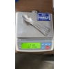 Image 5 : (4) Queen's Lace Sterling Silver Spoons By International Silver - Weight: 121.9g