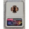 Image 2 : NGC PF 69 RD Reverse Proof 2018-S Reverse Proof Lincoln Shield Cent (Penny)