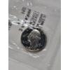 Image 1 : 1976- S Washington Silver Quater Proof Littletown Coin Co 1595.PR