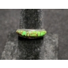 Image 8 : Gorgeous Sterling Silver Rings Ft. Topaz, Sapphire & More - Weighing Total of 17.1 Grams