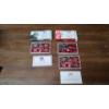 Image 1 : 2006 U.S Mint 50 State Quarters Silver Proof Coins Set & 2006 U.S Mint Silver Proof Coin Set