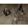 Image 1 : 5 Jack Stands
