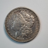 Image 1 : 1900-O Morgan Silver Dollar - 90% Silver United States Coin 
