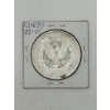 Image 2 : 1882-O Morgan Silver Dollar - Better Date