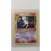 Image 1 : Pokémon TCG Mew #9 Wizards Black Star Promo Holo Rare Pokémon Trading Card