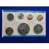 Image 3 : 1974 United States Mint Uncirculated Coin Set