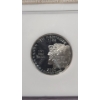 Image 2 : NGC 2000-S PF 69 ULTRA CAMEO 90% Silver New Hampshire State Quarter