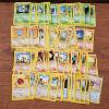 Image 1 : Nice Large Assortment Of Vintage Pokemon Trading Cards From Base Set, Jungle, Fossil, Neo & More!