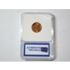 Image 3 : 1947-D Lincoln Memorial Cent - IGS MS 68 RED