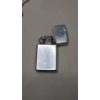 Image 9 : Vintage Straight Razor, Zippo Lighter, Fob Pocket Watch Chain & Native Pendant