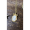 Image 8 : Assorted Cameo Jewelry Pieces & More Including Cameo Pill Holder