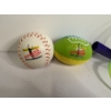 Image 1 : Michael Jordan Squishy Baseball & Football & Jump Rope - Michael Jordan Fitness Fun Challenge 