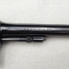 Image 15 : Smith & Wesson .38 S&W Special Revolver – 6" Barrel – Wood Grips