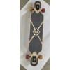 Image 1 : Collectors Like New, DB Longboards CoreFlex Compound Flex-3 Skateboard! 