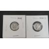 Image 2 : (14) 1944/1944-S 90% Mercury Head Dimes - Face Value: $1.40 