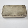 Image 3 : 10 Troy Oz .999 Fine Silver ENGELHARD Bar ~ MINT!