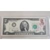 Image 2 : (3) 1976 $2 First Day Of Issue $2 Bank Notes & (1) Series 1928 E Red Seal $2 Bank Note - FV $8.00