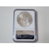 Image 3 : NGC MS70 2021 American Silver Eagle Heraldic Eagle T-1 Early Releases 1 oz .999 Fine Silver