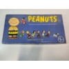 Image 1 : Vintage 1959 PEANUTS: The Game of Charlie Brown and His Pals Board Game - Great Condition! 