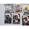Image 4 : Lot of 18 Assorted Dale Earnhardt Jr. Racing Cards and 50th Anniversary NASCAR Tin