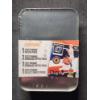 Image 3 : 2022 Panini Prizm Tom Brady NFL Collector's Tin Ft. Four Sealed Packs of Football Cards in Tin