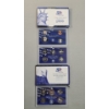 Image 1 : 1999 United States Mint Proof Coin Set & 2001 United States 50 State Quarters Proof Coin Set 