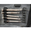 Image 3 : TrueValue Screw Driver Set Including Small Precision Set & Adjustable Bits ~ In Nice Zipper Case